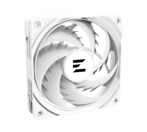 Вентилятор Zalman AF120 ARGB White (ZM-AF120RARGBWHITE)