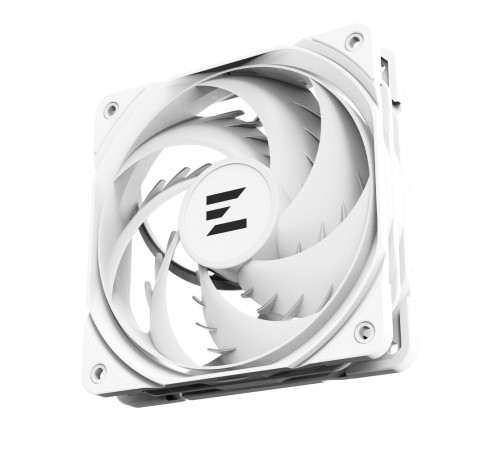Вентилятор Zalman AF120 ARGB White (ZM-AF120RARGBWHITE)
