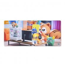 Ігрова поверхня Zalman GP3 A Large, (780x350мм), різнобарвна (ZM-GP3A)_акція