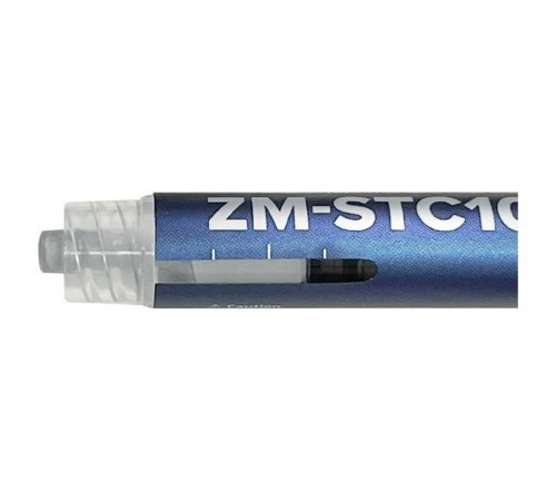 Термопаста Zalman ZM-STC10