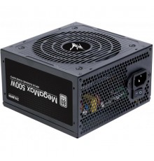 Блок живлення Zalman Megamax 500W (ZM500-TXII)
