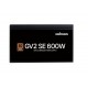 Блок живлення Zalman GV2SE 600W (ZM600-GV2SE)