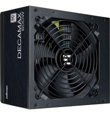 Блок живлення Zalman Decamax 600W (ZM600-LX3)