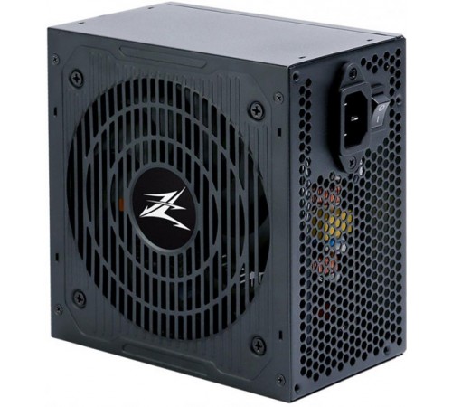 Блок живлення Zalman Megamax 600W (ZM600-TXII)