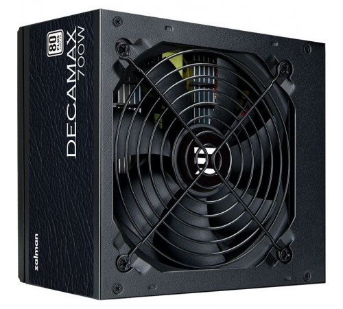 Блок живлення Zalman Decamax 700W (ZM700-LX3)
