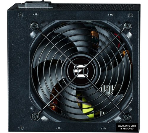 Блок живлення Zalman Decamax 700W (ZM700-LX3)
