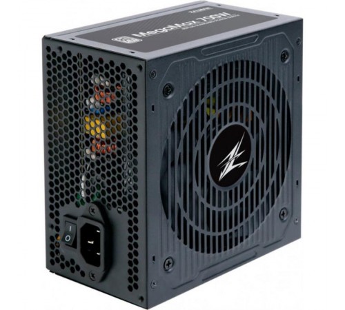 Блок живлення Zalman Megamax 700W (ZM700-TXII)