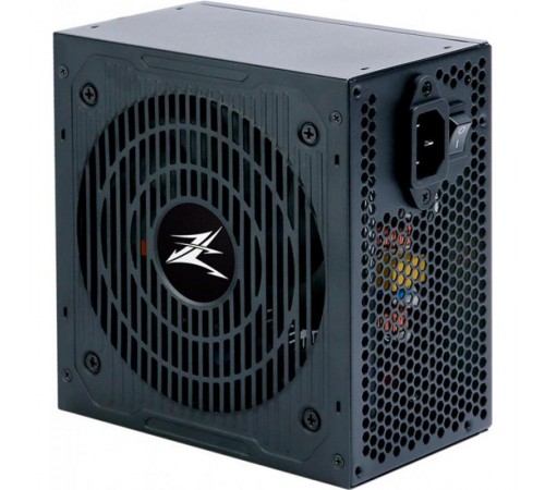 Блок живлення Zalman Megamax 700W (ZM700-TXII)