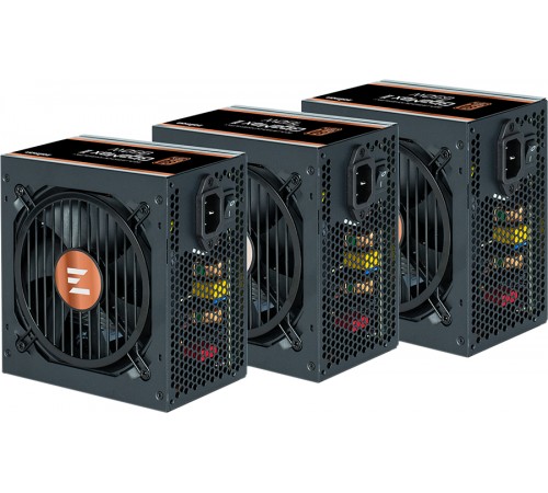 Блок живлення Zalman Gigamax 3 750W (ZM750-GV3)