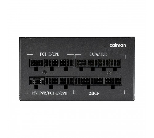 Блок живлення Zalman Teramax 2 750W (ZM750-TMX2)