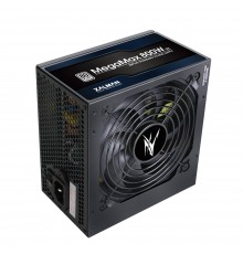 Блок живлення Zalman Megamax800W (ZM800-TXII)