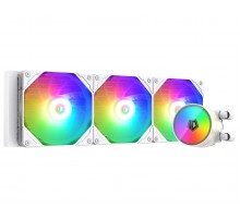 Система водяного охолодження ID-Cooling Zoomflow 360 XT V2 White