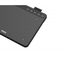 Графічний планшет Ugee S640 (ZYS640-G-N)