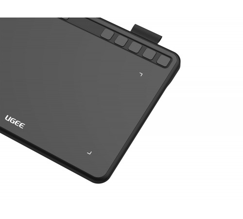 Графічний планшет Ugee S640 (ZYS640-G-N)