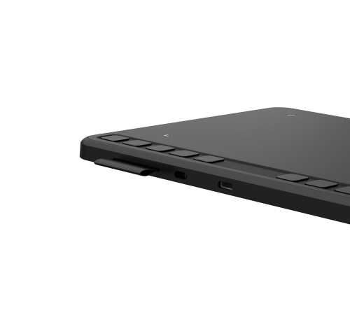 Графічний планшет Ugee S640 (ZYS640-G-N)