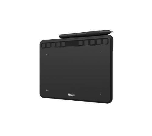 Графічний планшет Ugee S640 (ZYS640-G-N)