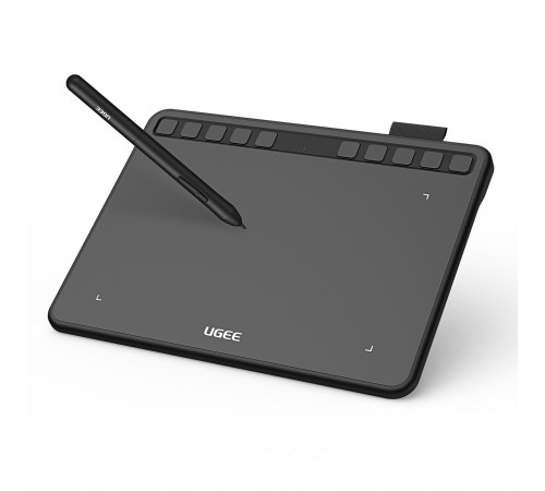 Графічний планшет Ugee S640 (ZYS640-G-N)