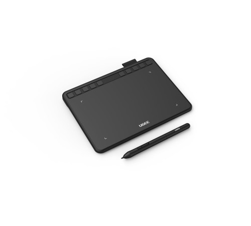 Графічний планшет Ugee S640 (ZYS640-G-N)