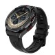 Смарт-годинник HiFuture Active Black/Red