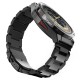 Смарт-годинник HiFuture Active Black/Red
