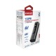 Автомобільний компресор Promate Aerify Black