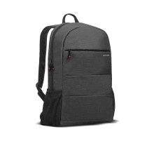 Рюкзак для ноутбука Promate Alpha-BP Black