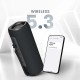Акустична система HiFuture Alpha 20W Black (alpha.black)