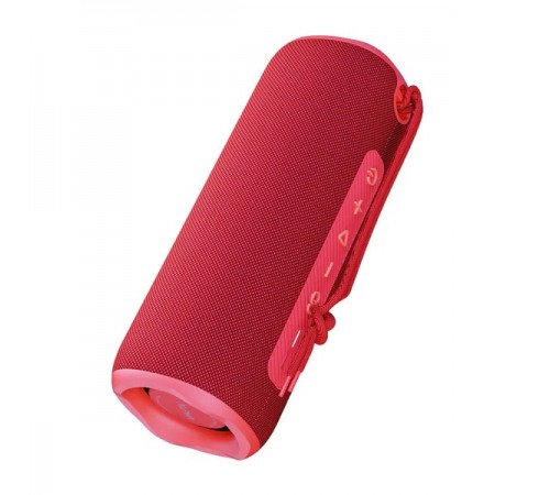 Акустична система HiFuture Alpha 20W Red (alpha.red)