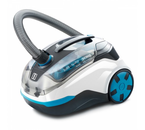 Пилосос з аквафільтром Thomas DryBOX + AquaBOX Parkett (786555)