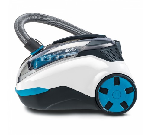 Пилосос з аквафільтром Thomas DryBOX + AquaBOX Parkett (786555)
