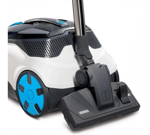 Пилосос з аквафільтром Thomas DryBOX + AquaBOX Parkett (786555)