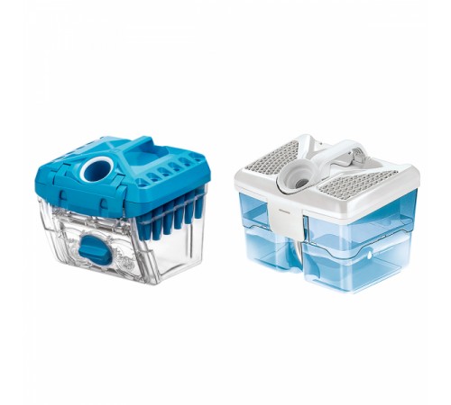 Пилосос з аквафільтром Thomas DryBOX + AquaBOX Parkett (786555)