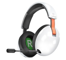 Bluetooth-гарнітура Vertux BB-8 White