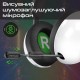 Bluetooth-гарнітура Vertux BB-8 White