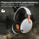 Bluetooth-гарнітура Vertux BB-8 White