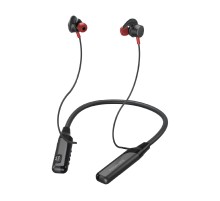 Bluetooth-гарнітура Promate Blend Black