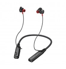 Bluetooth-гарнітура Promate Blend Black