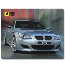 Килимок для миші Podmyshku БМВ M5