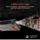 Пусковий пристрій для автомобілів Techno 10000mAh Black (booster-800)