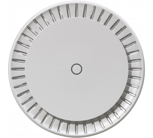 Точка доступу Mikrotik cAP AX cAPGi-5HaxD2HaxD
