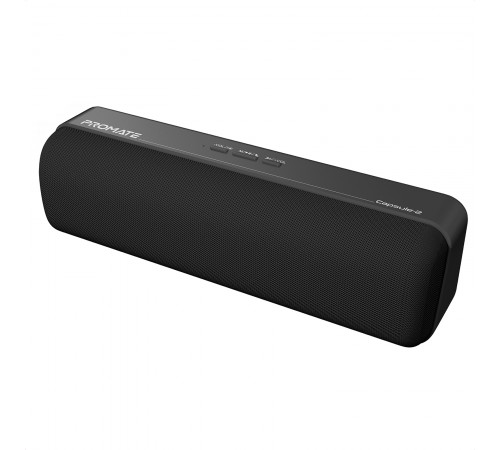 Акустична система Promate Capsule-2 6W Black