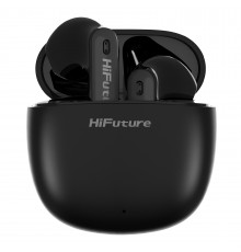 Bluetooth-гарнітура HiFuture ColorBuds2 Black (colorbuds2.black)