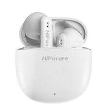 Bluetooth-гарнітура HiFuture ColorBuds2 White (colorbuds2.white)