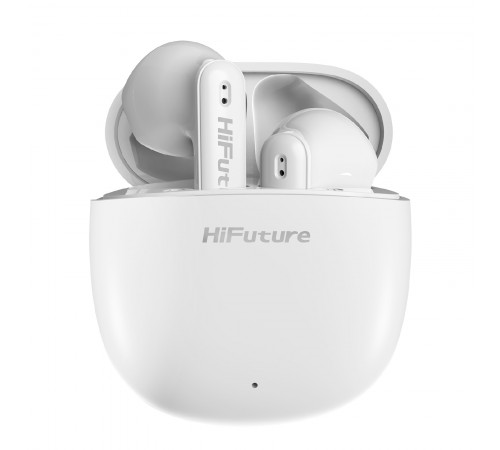 Bluetooth-гарнітура HiFuture ColorBuds2 White (colorbuds2.white)