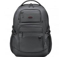 Рюкзак для ноутбука Promate Elitepack Lite 15.6" Black