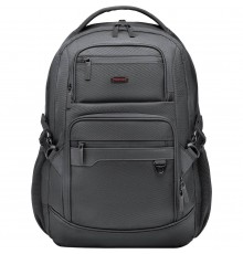 Рюкзак для ноутбука Promate Elitepack Lite 15.6" Black