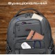 Рюкзак для ноутбука Promate Elitepack Lite 15.6" Black
