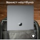Рюкзак для ноутбука Promate Elitepack Lite 15.6" Black