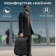 Рюкзак для ноутбука Promate Elitepack Lite 15.6" Black