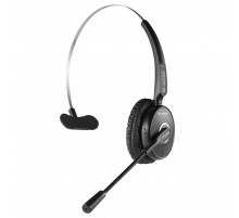 Bluetooth-гарнітура Promate Engage Black